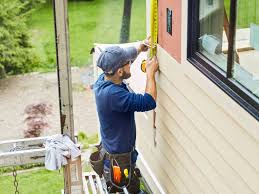 Best Historical Building Siding Restoration  in Chula Vista, TX